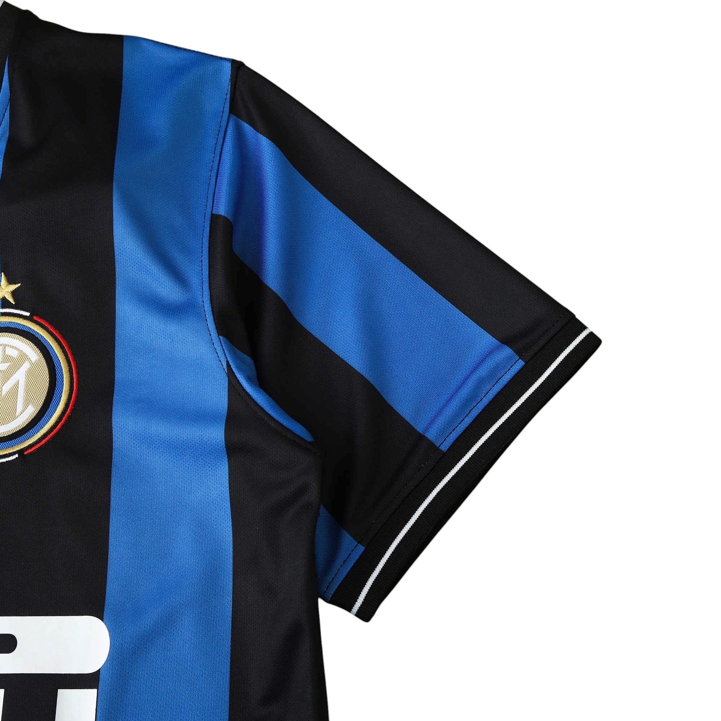 Inter Milan 2010 Home Jersey