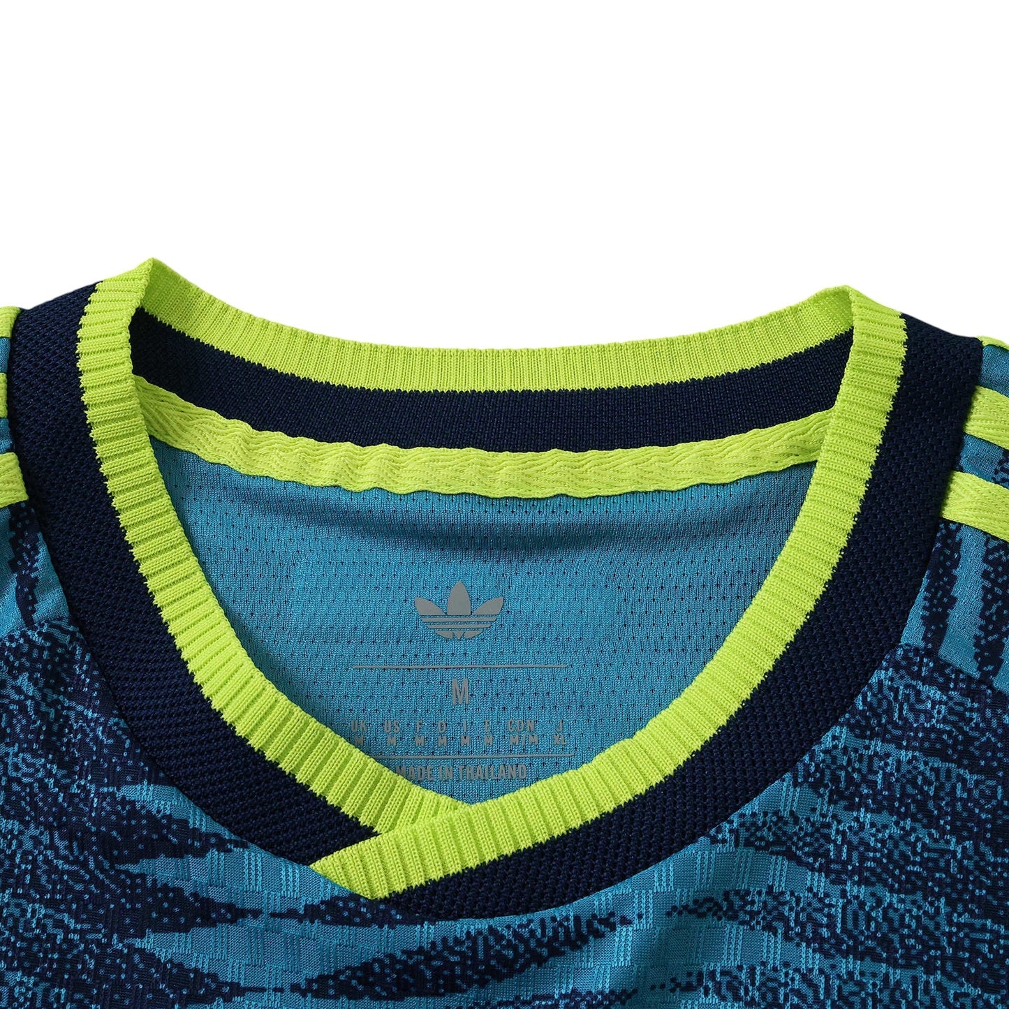 Colombia 2026 Away Jersey