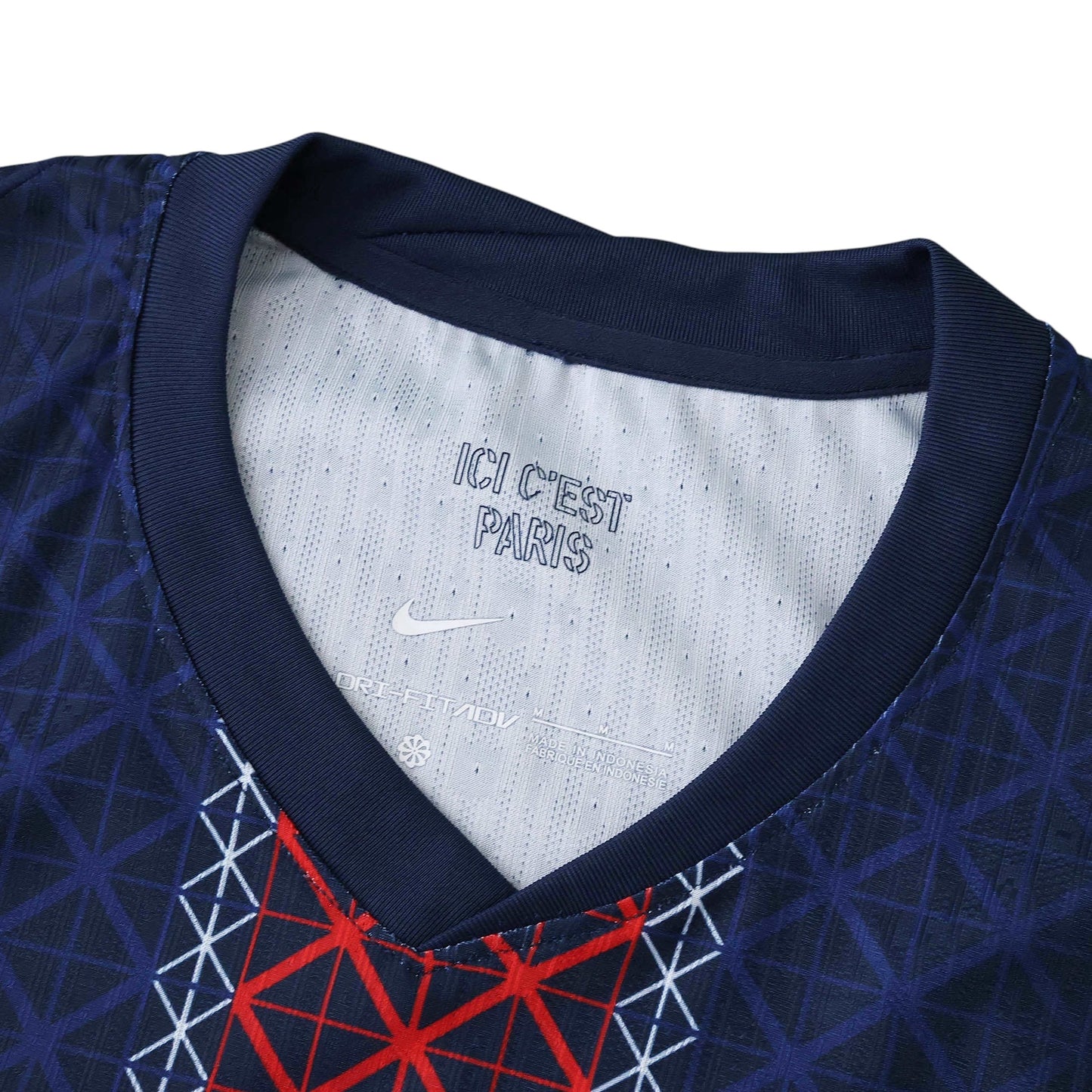 PSG 2025/26 Home Jersey