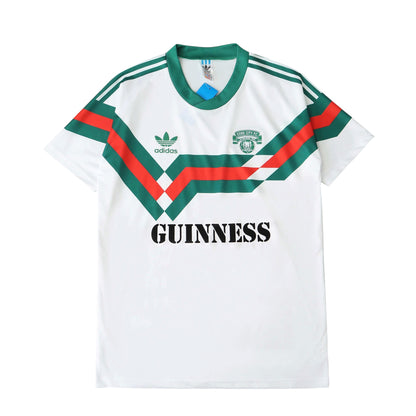 Cork City FC 1988/89 Home Jersey