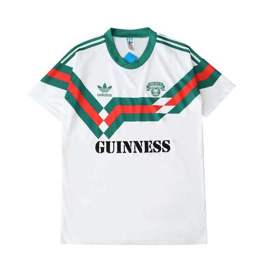 Cork City FC 1988/89 Home Jersey
