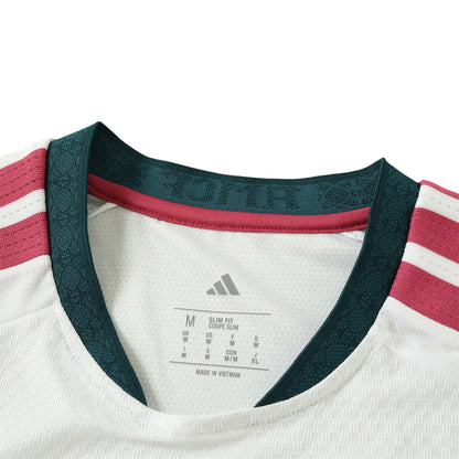 Real Madrid CF 2026/27 Home Jersey