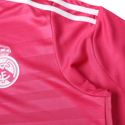 Real Madrid CF 2014/15 Away Jersey