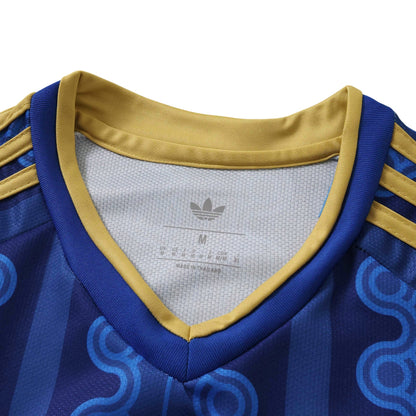 Sweden 2026 Away Jersey