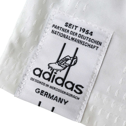 Germany 2026 Home Jersey