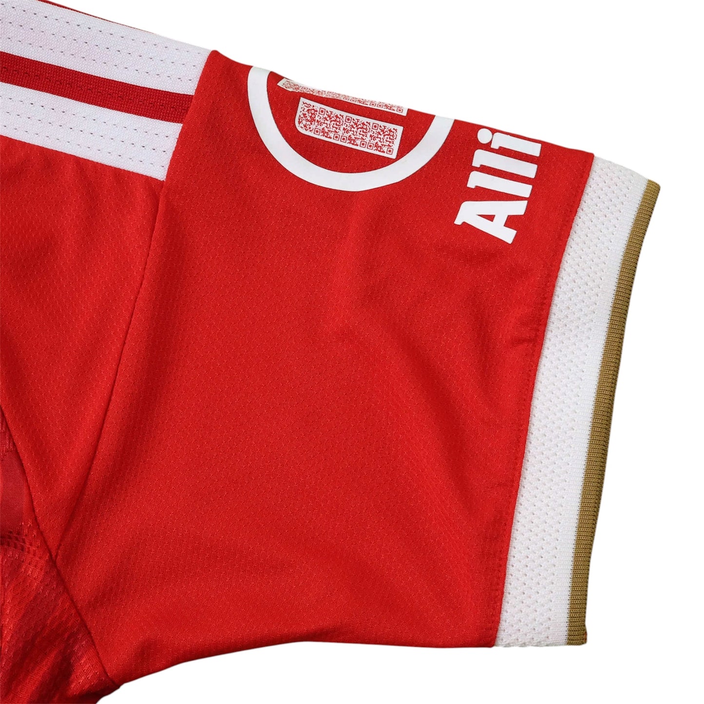 FC Bayern Munich 2026/27 Home Jersey