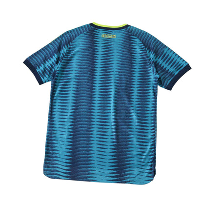 Colombia 2026 Away Jersey