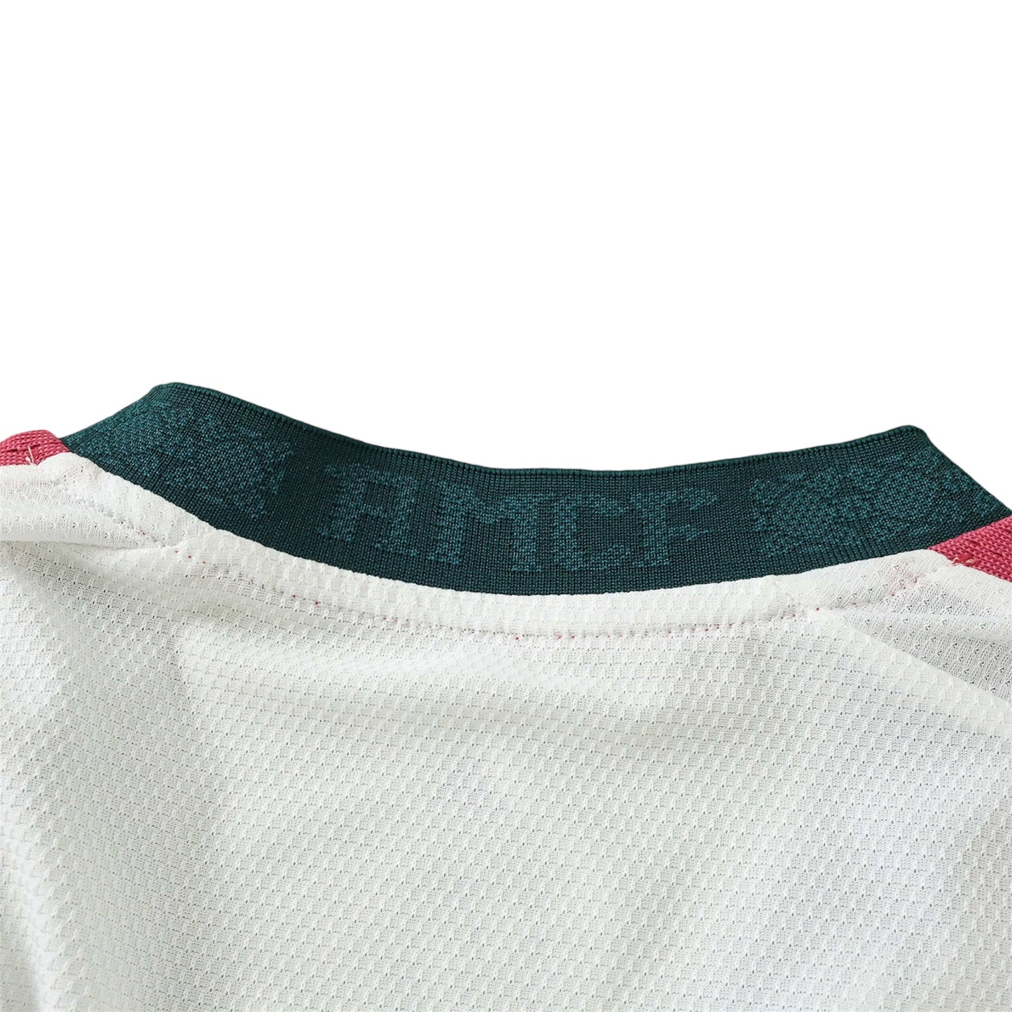 Real Madrid CF 2026/27 Home Jersey