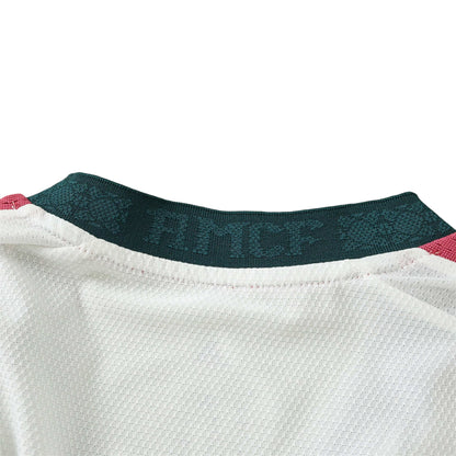 Real Madrid CF 2026/27 Home Jersey