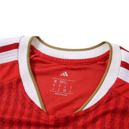 FC Bayern Munich 2026/27 Home Jersey