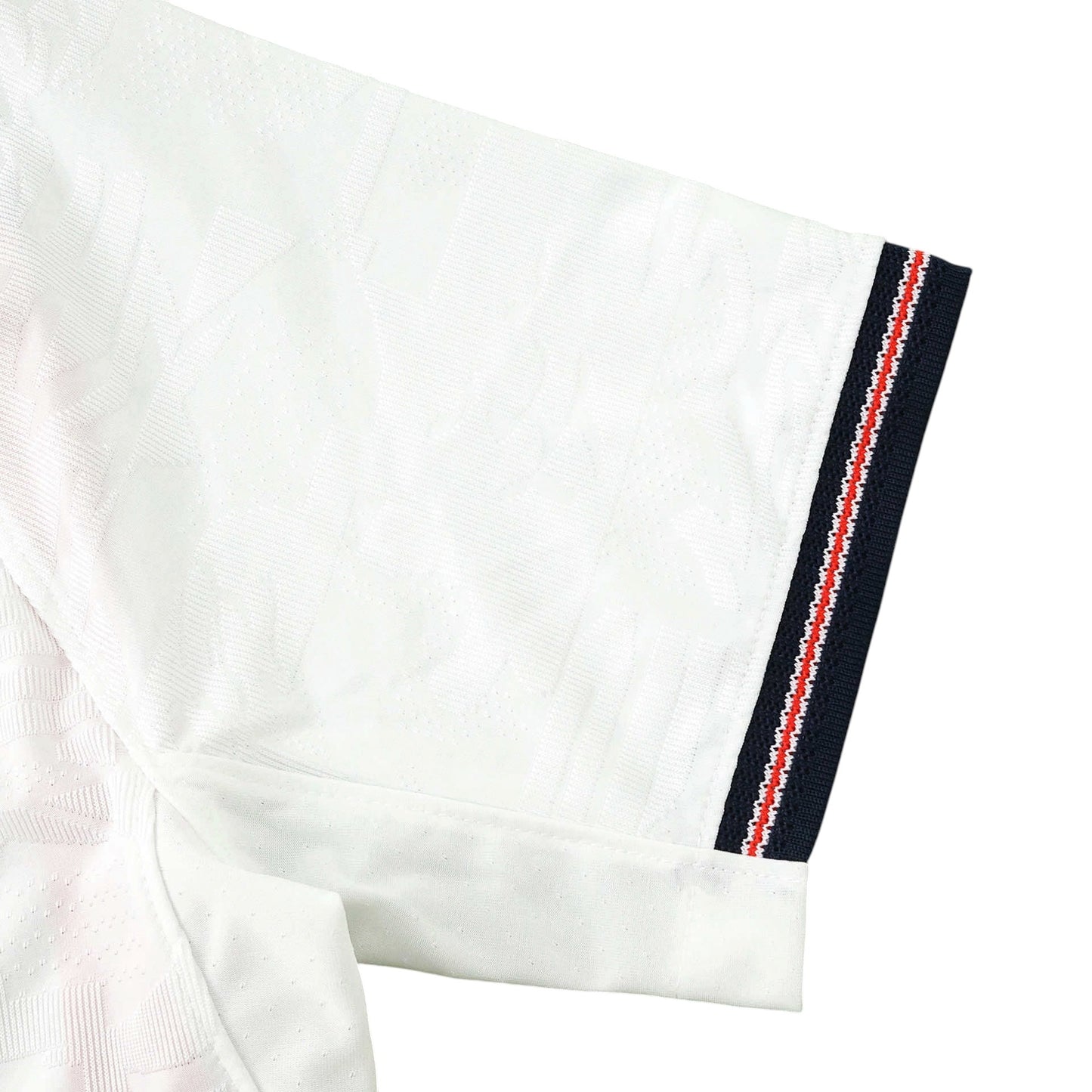 England 2026 Home Jersey