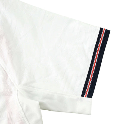 England 2026 Home Jersey