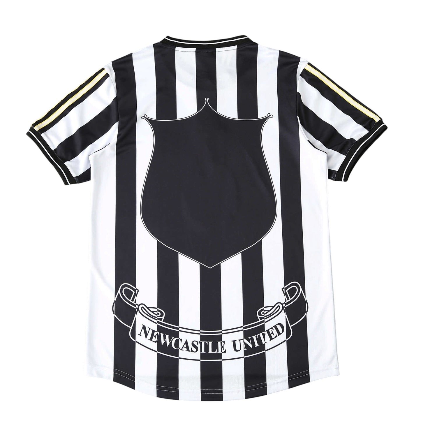 Newcastle United 1997/99 Home Jersey