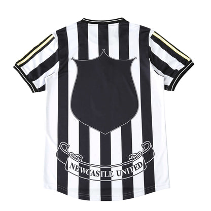 Newcastle United 1997/99 Home Jersey
