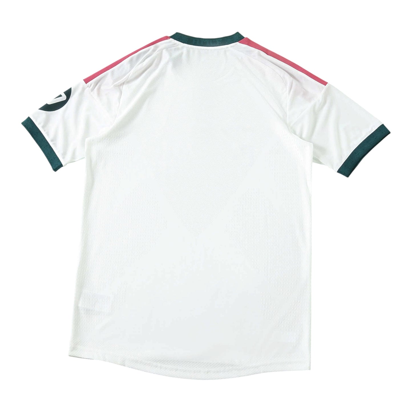 Real Madrid CF 2026/27 Home Jersey