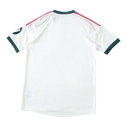 Real Madrid CF 2026/27 Home Jersey