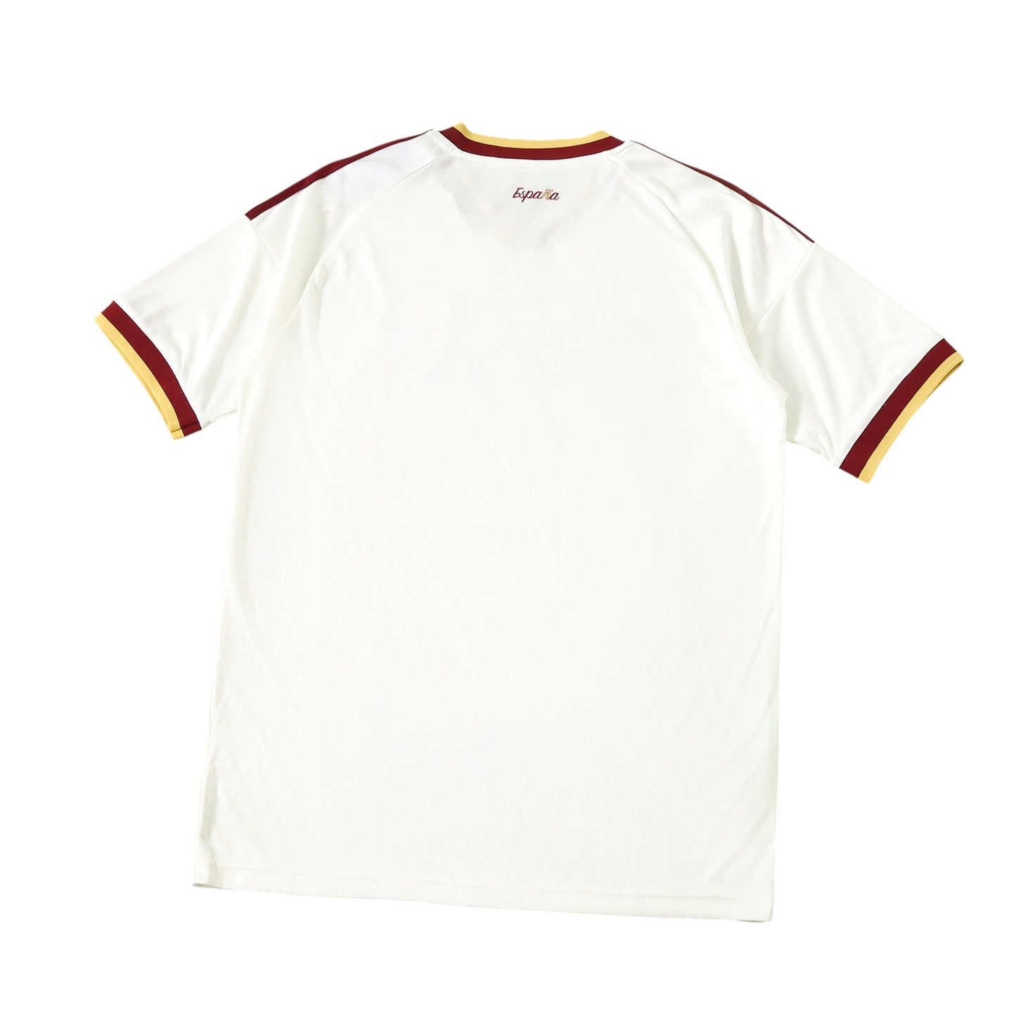Spain 2026 Away Jersey