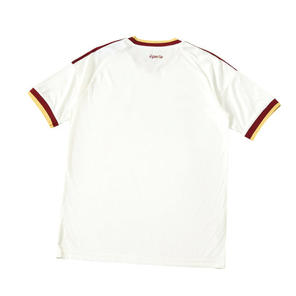 Spain 2026 Away Jersey