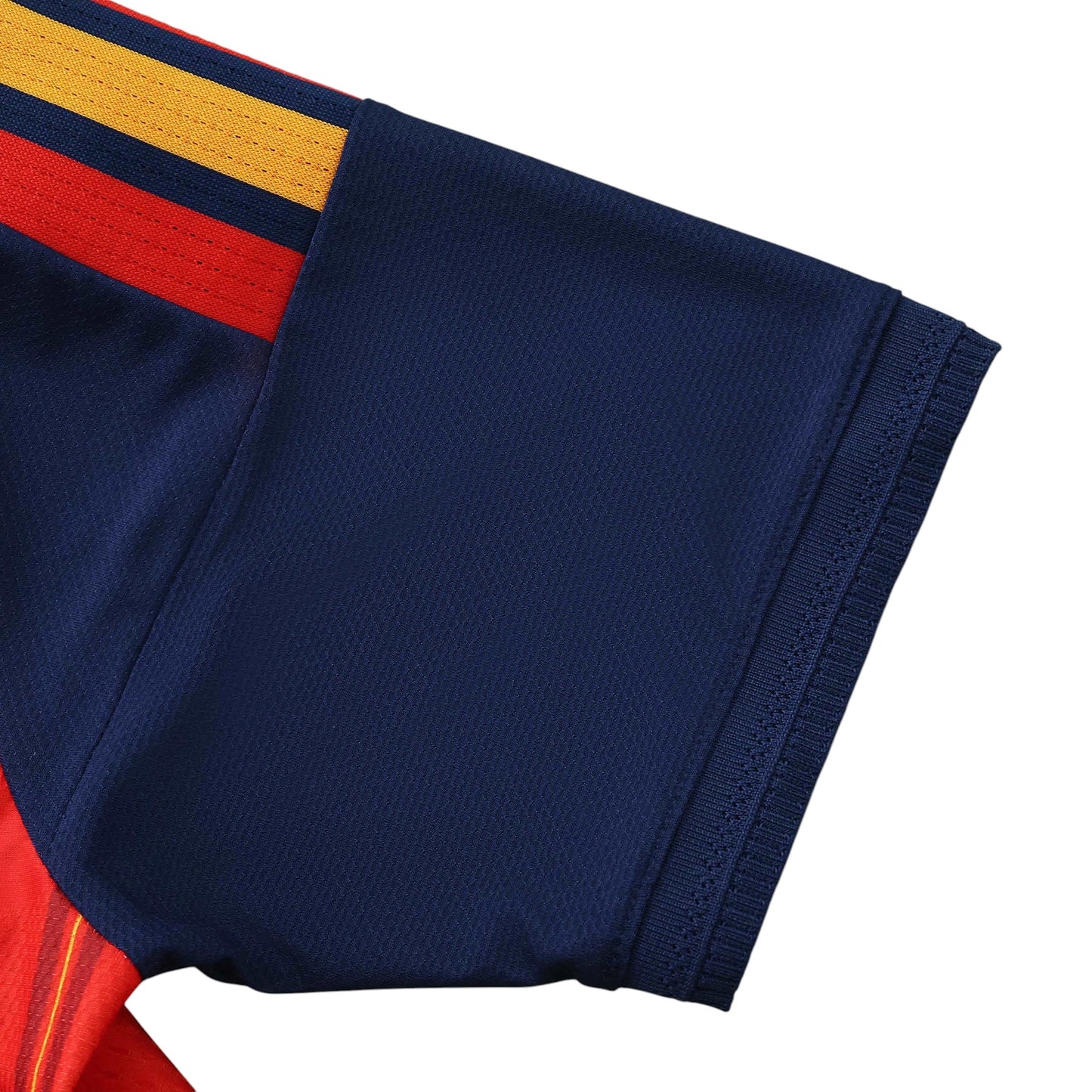 Spain 2026 Home Jersey