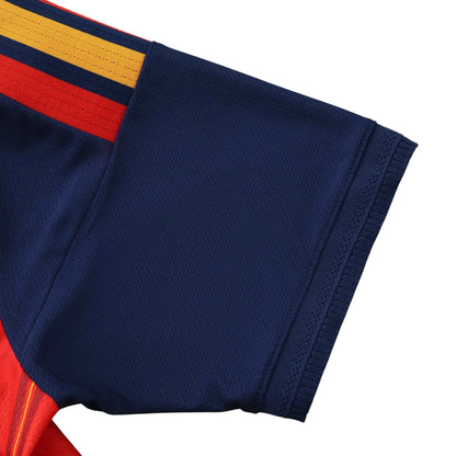 Spain 2026 Home Jersey