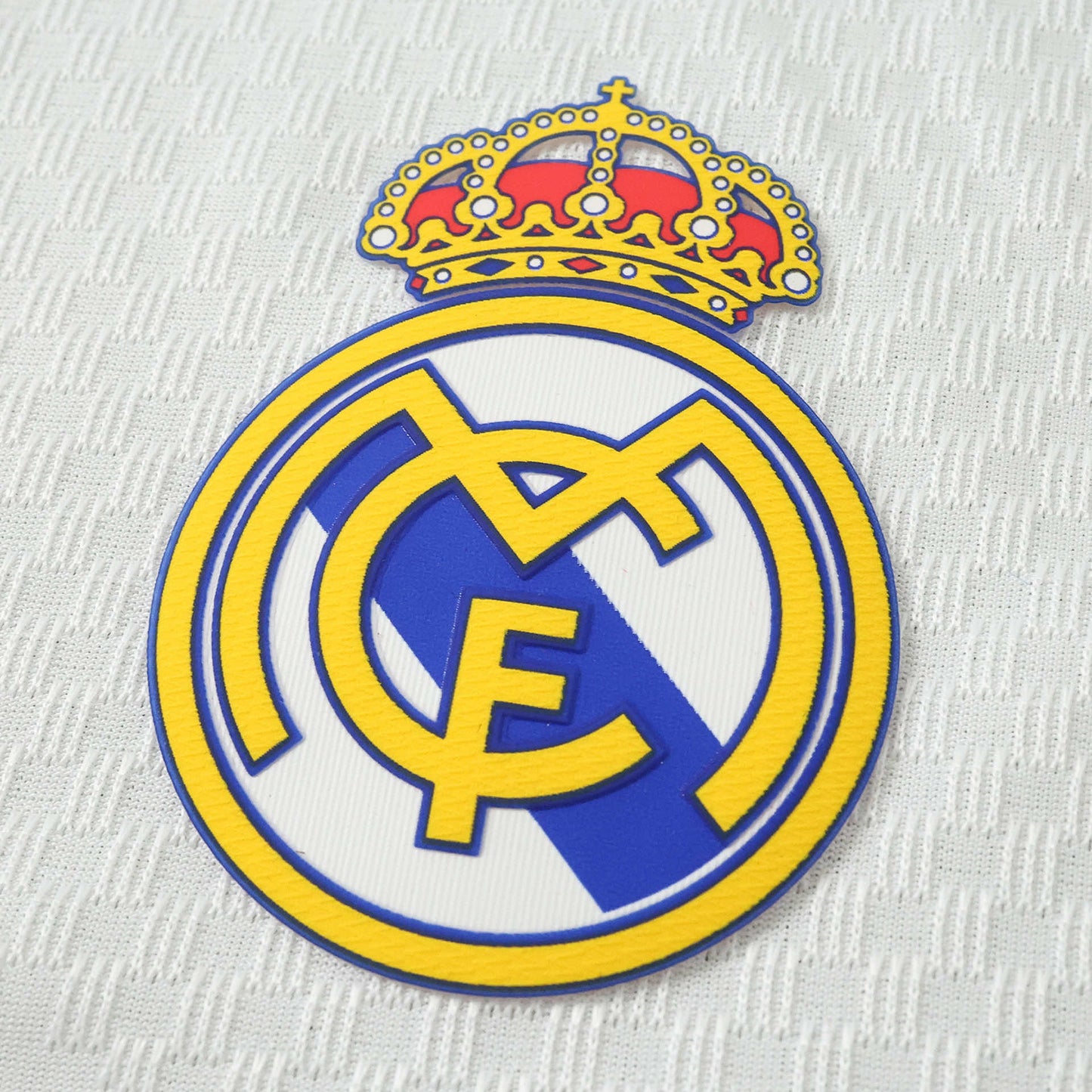 Real Madrid CF 2026/27 Home Jersey