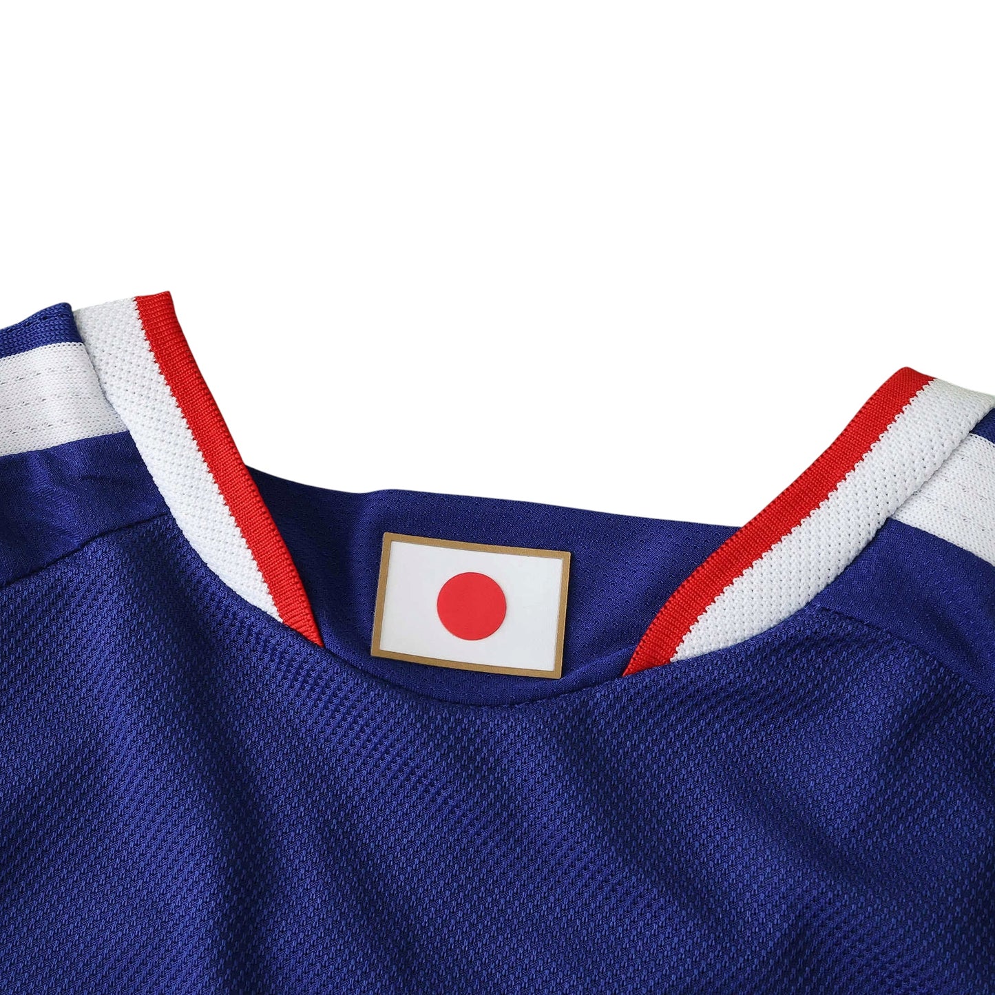 Japan 2026 Home Jersey