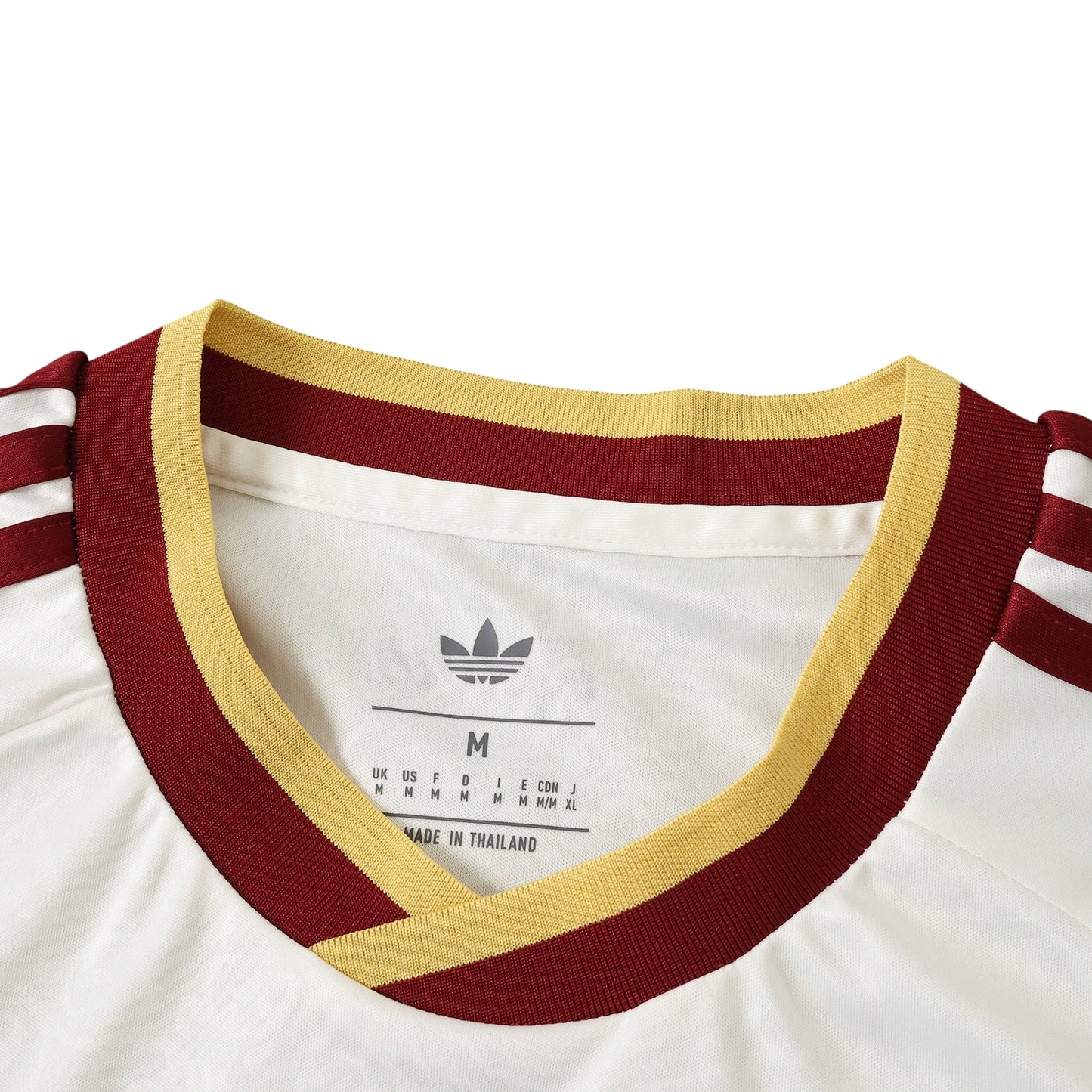 Spain 2026 Away Jersey