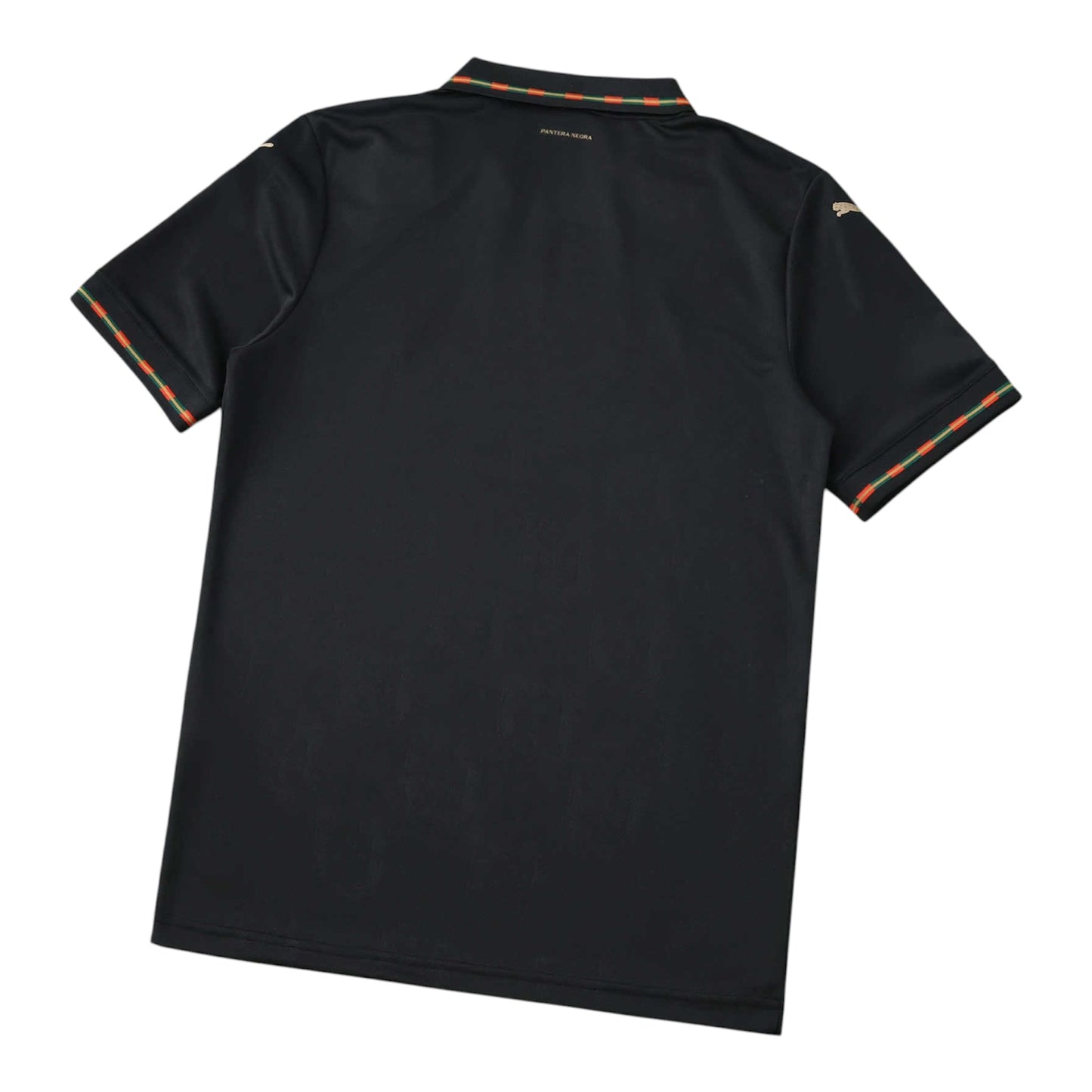 Portugal 2026 Special Black Jersey