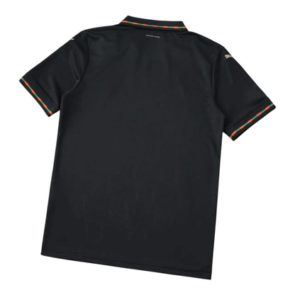 Portugal 2026 Special Black Jersey