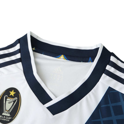 La Galaxy 2012/13 Home Jersey