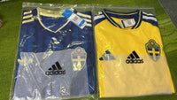 Delivery to Germany