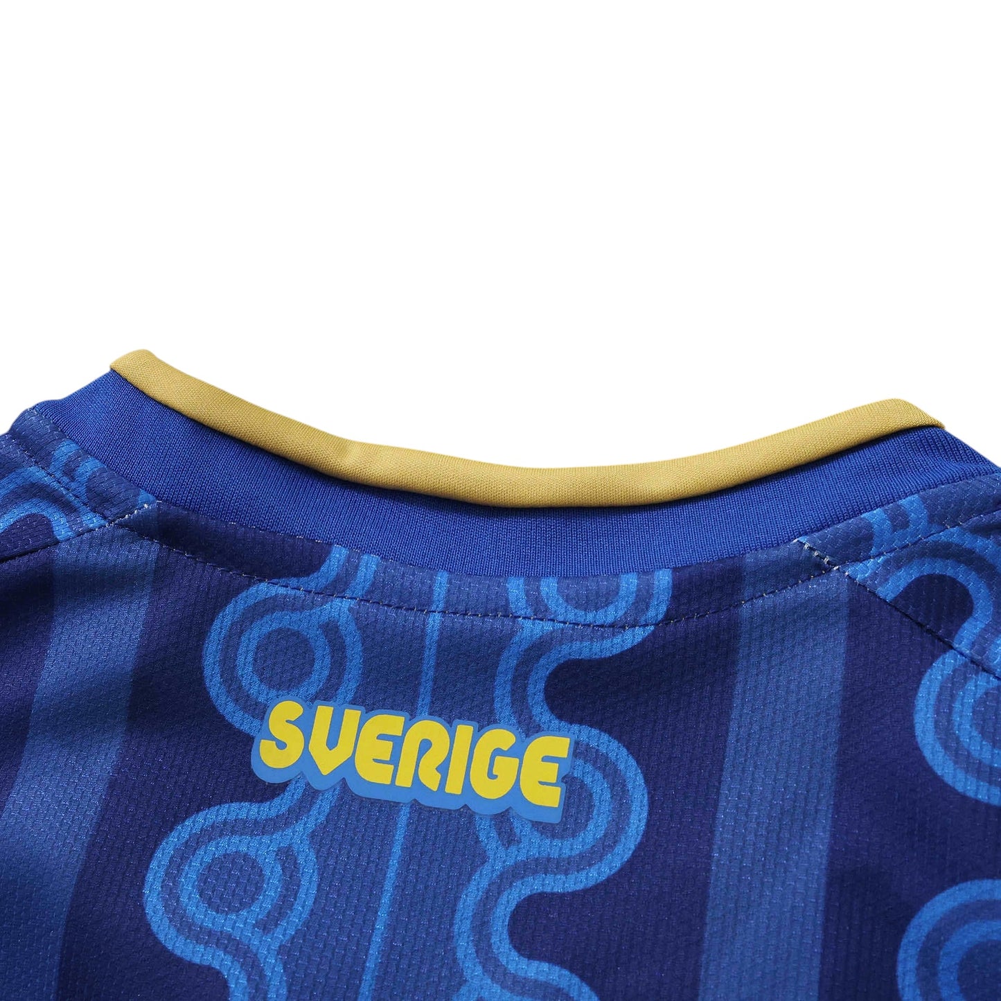 Sweden 2026 Away Jersey