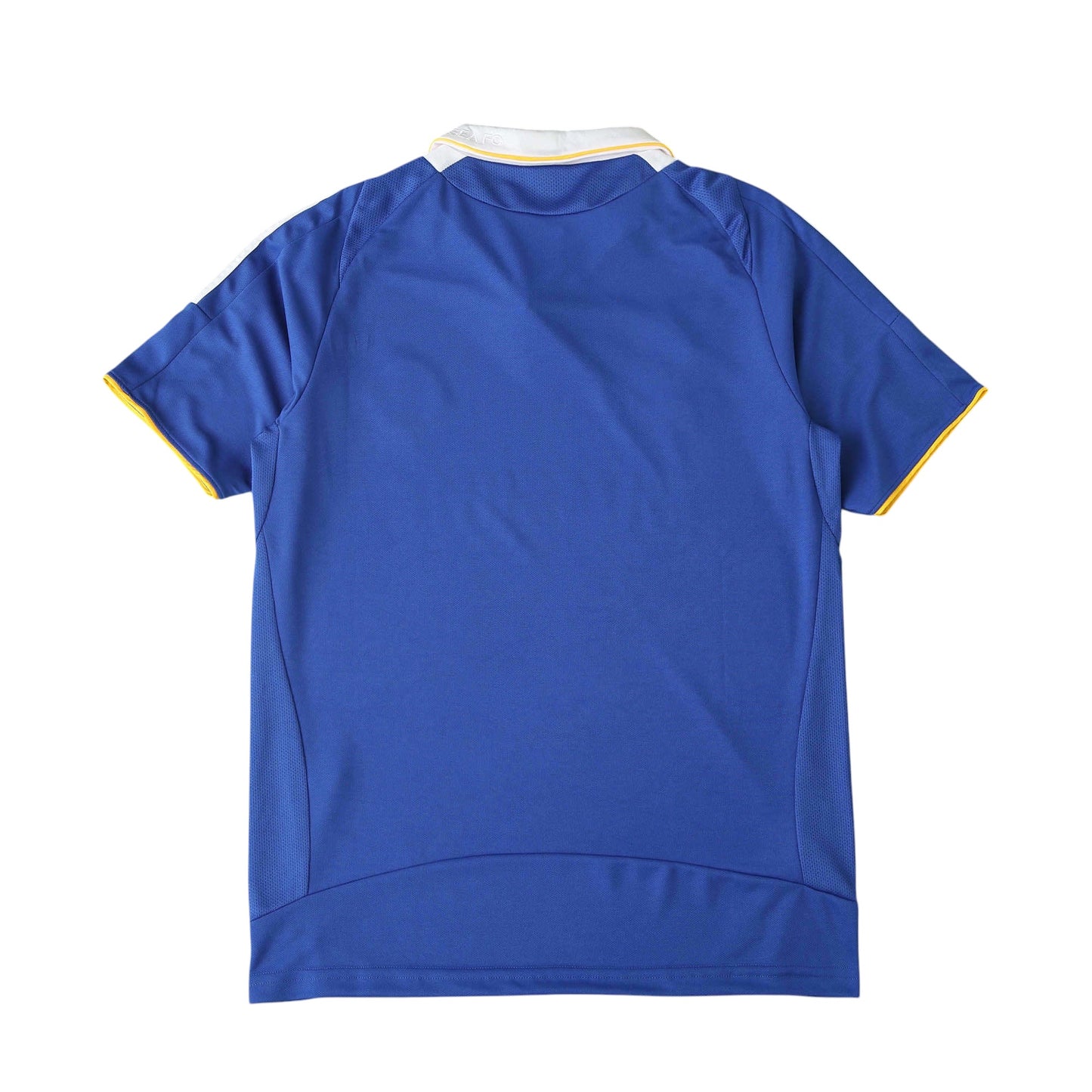 Chelsea F.C 2008 Home Jersey