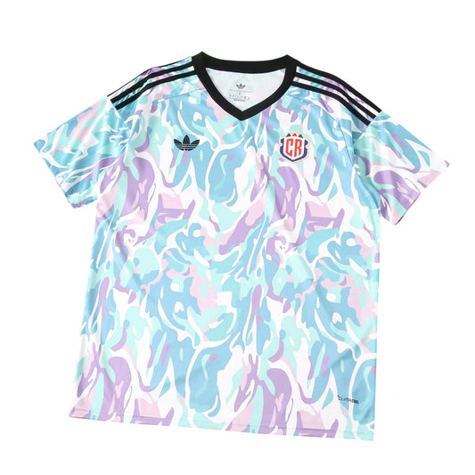 Costa Rica 2026 Away Jersey