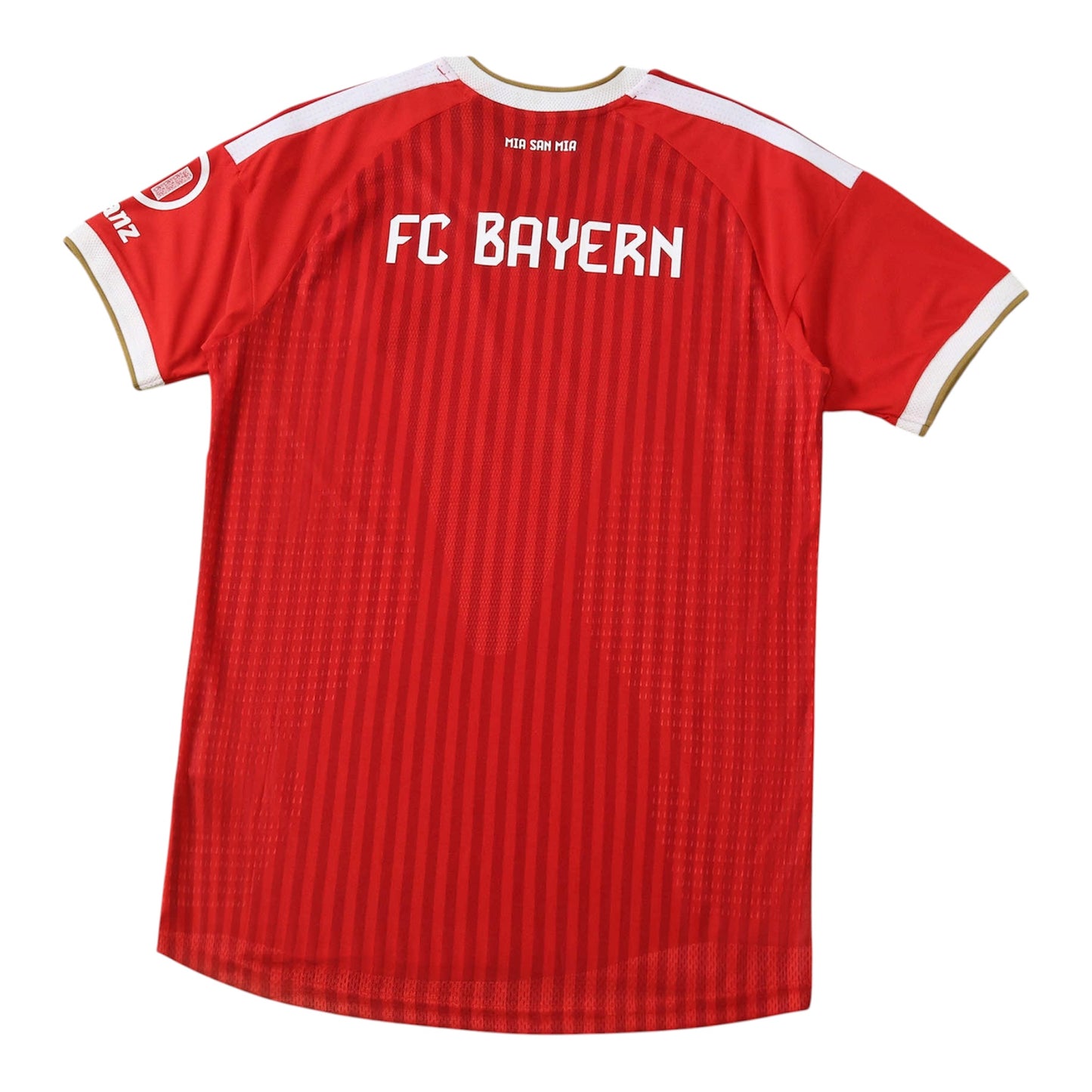 FC Bayern Munich 2026/27 Home Jersey