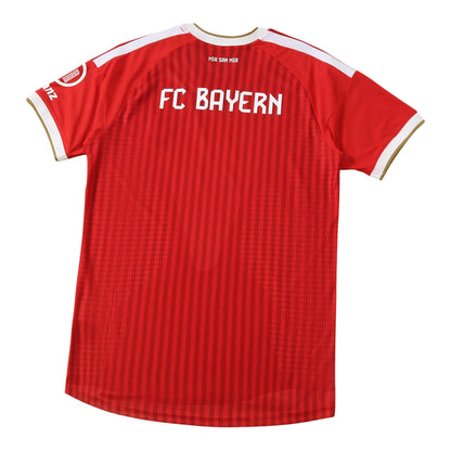 FC Bayern Munich 2026/27 Home Jersey