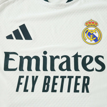 Real Madrid CF 2026/27 Home Jersey
