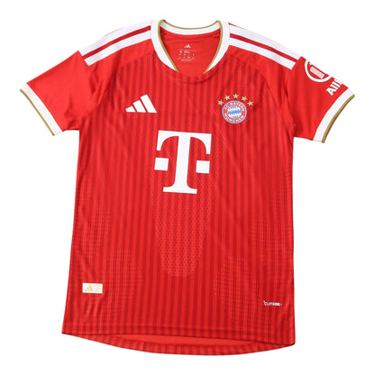 FC Bayern Munich 2026/27 Home Jersey