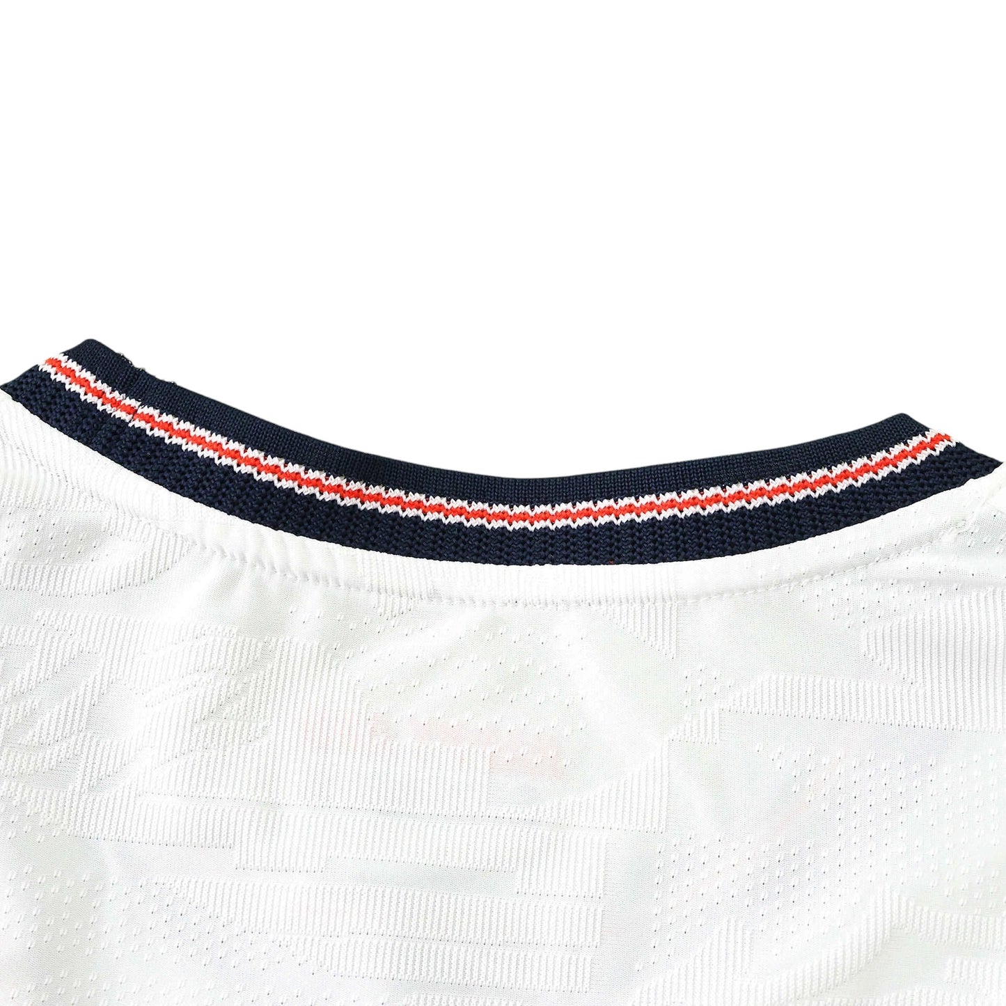 England 2026 Home Jersey