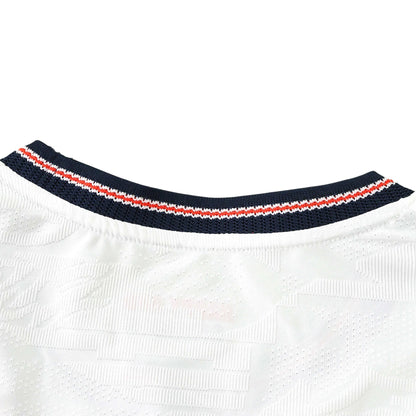 England 2026 Home Jersey