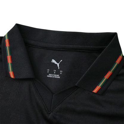 Portugal 2026 Special Black Jersey