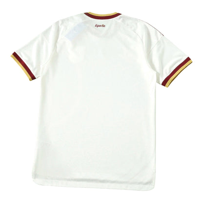 Spain 2026 Away Jersey