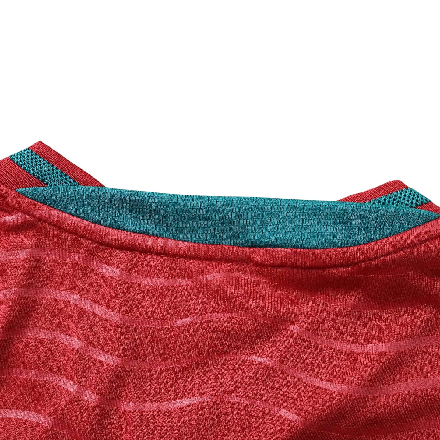 Portugal 2026 Home Jersey
