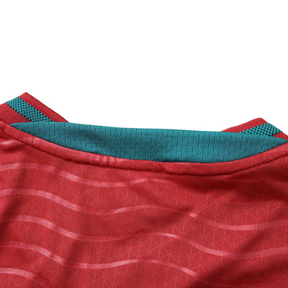 Portugal 2026 Home Jersey