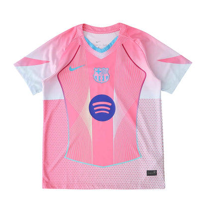 FC Barcelona 2025/26 Special Edition Pink