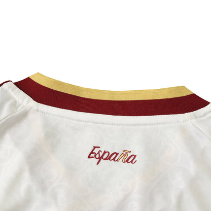 Spain 2026 Away Jersey