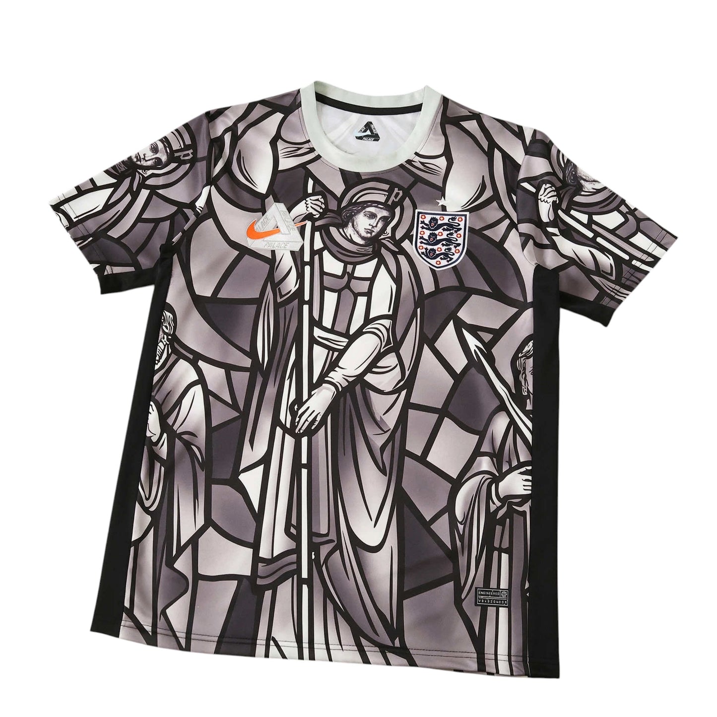 England 2026 Palace x Nike Jersey