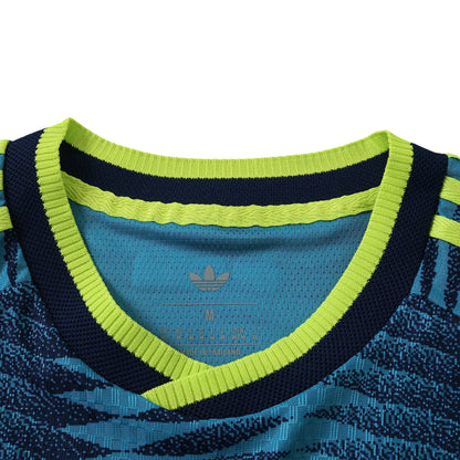 Colombia 2026 Away Jersey