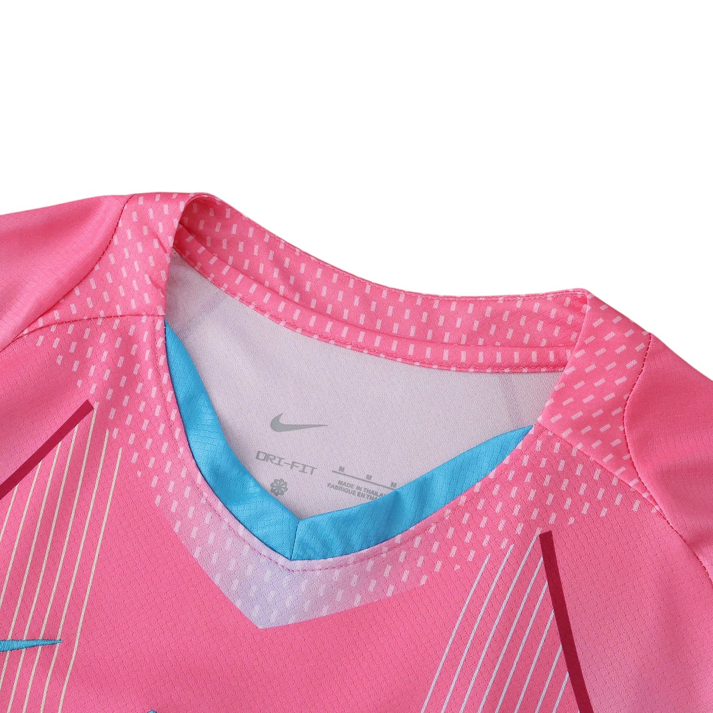 FC Barcelona 2025/26 Special Edition Pink