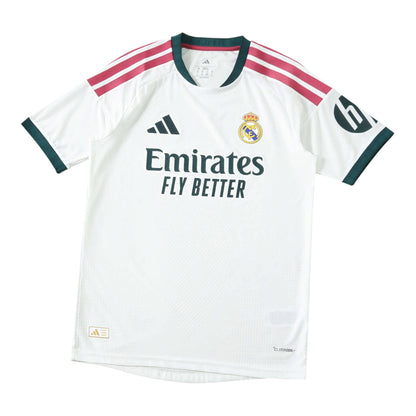 Real Madrid CF 2026/27 Home Jersey